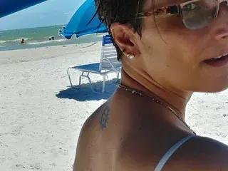 Streamate Free Porn Cam of SwimStar