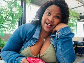 Streamate Nude Webcam of EbonyOrgasmPie