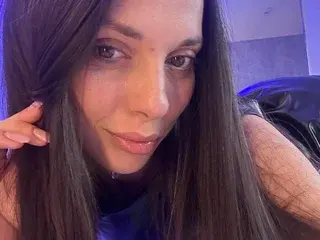 Elly_linn from streamate