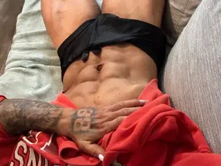 Streamate Live Porn of SofiaBorton