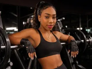 Streamate Sex Chat of LennaPreston