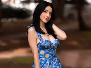 Megan_R from streamate