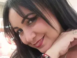 Streamate Nude Webcam of Brenda_milf