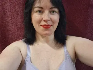 Streamate Best Webcam of Creativepersonality