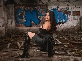 EmiiDior from streamate