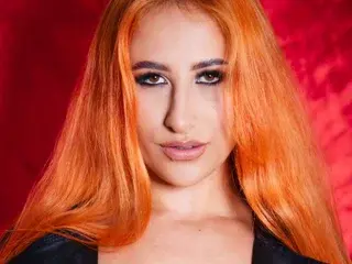 Streamate Sex Cam of SarayMarquezz