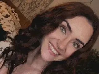 DanniiAfterDark from streamate