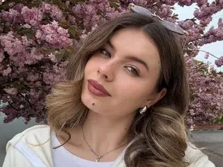 Streamate Best live sex cam show of RubyCeline
