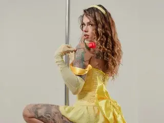 pennydevillets18 from streamate