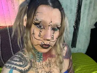 Streamate Free Live Porn of Zaturn