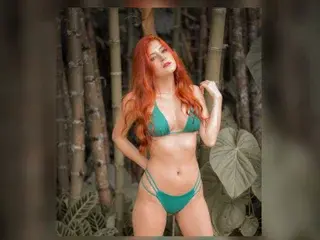 KatyaFoxx from streamate