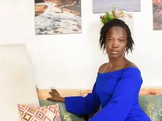Streamate Adult Webcam of Oceansquirt