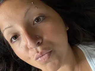 Streamate Live Sex of PinkPrincessB