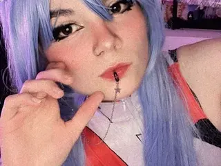 Streamate Adult Video Chat of SarenIzumi
