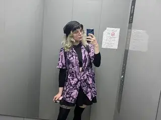 Streamate Sex Chat of SarenIzumi