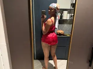 Streamate Live Porn of DreamyTif