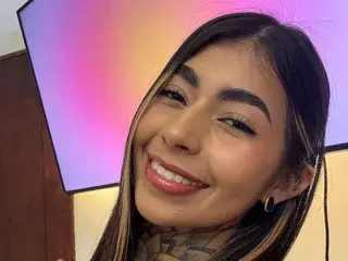 ValkiriaRose from streamate