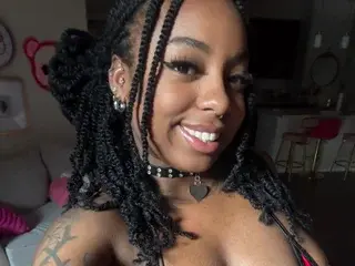 MsCookieSwirl from streamate