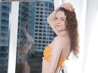 JessaeRosae from streamate