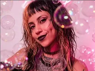Streamate Private Sex Chat of NyxVega