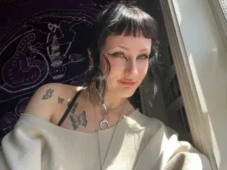Streamate Adult Webcam of XoLavender