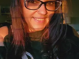 KepiCarter from streamate