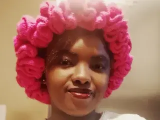 VixenBaddieX from streamate