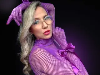 Streamate Free Porn Cam of CallieMartin
