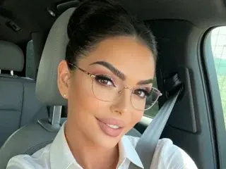 Streamate Live Sex of AmaliaRosse