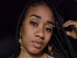 Streamate Best Webcam of MillyMystique