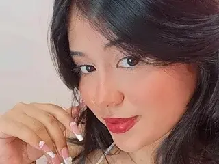 Streamate Adult Webcam of mila_quin