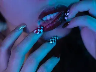 Streamate Nude Webcam of piaf_cute
