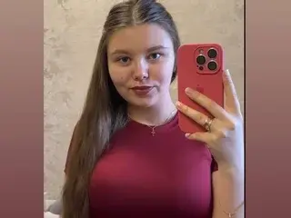 Enchaantress from streamate