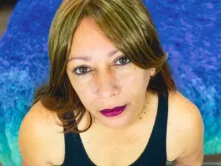 Streamate Private Sex Chat of Danna_Camila