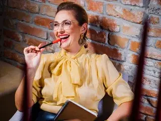 Streamate Live Sex of CaroJhones