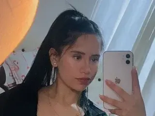 Iriis_Tai from streamate