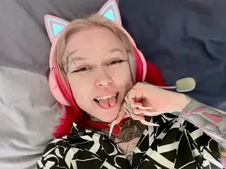 Streamate Nude Webcam of UrAlexis