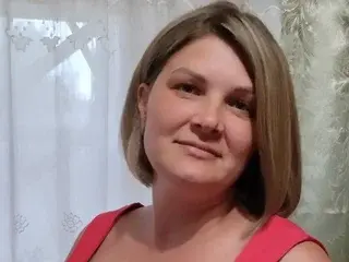 Streamate Live Porn of VanillaAly