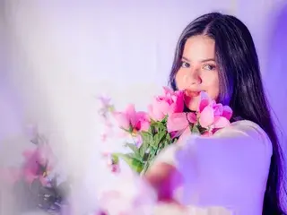 Streamate Best live sex cam show of CottonCloud20