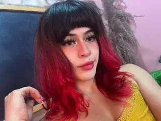NahomiDol from streamate