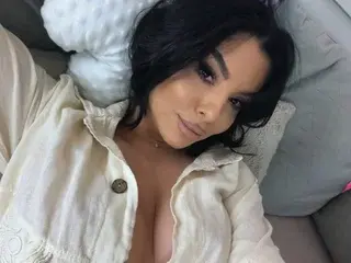 EvaRush from streamate