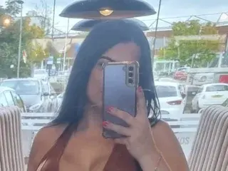 Streamate Sex Cam of TemptationPoppyxx