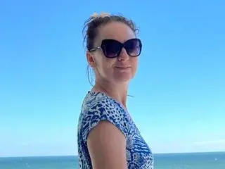 JacquiGray from streamate