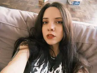 LaviniaMonroe from streamate