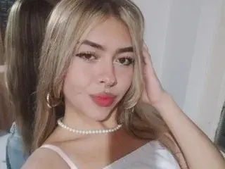Streamate Live Porn of KatyBennet
