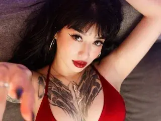Streamate Best live sex cam show of VannesaBlackrose