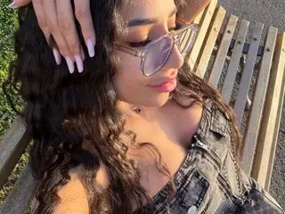 Ramira_Rowa from streamate