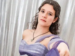 Streamate Live Sex of SereneLorens