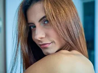AprilJakovish from streamate