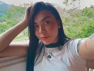 Streamate Free Porn Cam of KendallJacobs